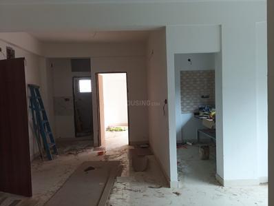 Hall Image of 1300 Sq.ft 3 BHK Apartment / Flat for sale in Kamdahari Kolkata for Rs. 7900000