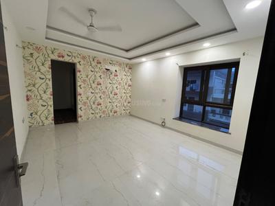 Bedroom Image of 3420 Sq.ft 4 BHK Builder Floor for rent in Sector 31 Faridabad for Rs. 63000