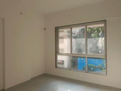 Bedroom Image of 651 Sq.ft 2 BHK Apartment / Flat for sale in Digam Poonam CHSL, Borivali East Mumbai for Rs. 17950000