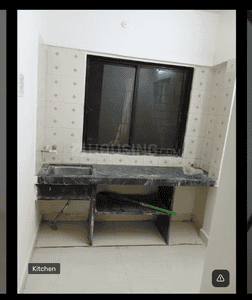 Image of 540 Sq.ft 1 BHK Apartment / Flat for sale in Thane West, Thane for Rs. 3400000