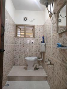 Bedroom Image of 450 Sq.ft 1 BHK Independent House for rent in Bellandur Bengaluru for Rs. 15500