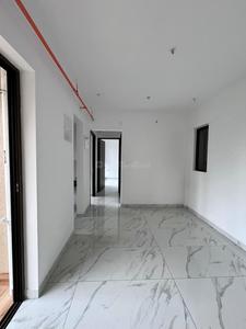 Hall Image of 850 Sq.ft 2 BHK Apartment / Flat for sale in Raymond Ten X Habitat Raymond Realty Tower D, Thane West Thane for Rs. 14500000