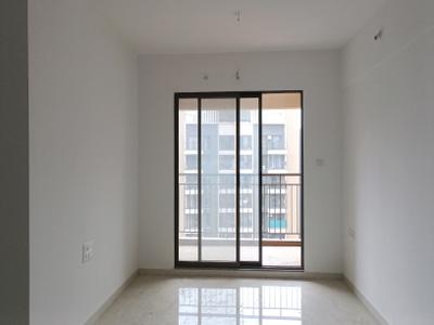 Living Room Image of 1200 Sq.ft 3 BHK Apartment / Flat for rent in Vilas Yashwin Orizzonte, Chokhi Dhani Pune for Rs. 48000