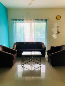 Hall Image of Comfy homes  in Hinjawadi Phase 3, Pune