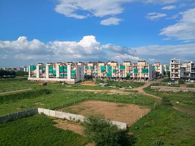 Image of 250 Sq.ft Residential Plot / Land for sale in MGH Anandam Estate, Sector-24, Dharuhera for Rs. 15000000