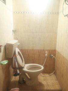 Bedroom Three Image of 2150 Sq.ft 4 BHK Independent House for rent in Lakdikapul Hyderabad for Rs. 27000