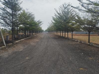 Image of 2160 Sq.ft Residential Plot / Land for sale in Nadergul, Hyderabad for Rs. 7900000