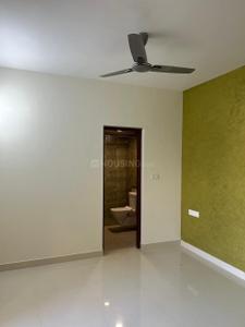 Bedroom Image of 684 Sq.ft 2 BHK Apartment / Flat for rent in Prestige Primrose Hills, Uttarahalli -Manavarthekaval Bengaluru for Rs. 45000