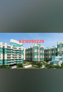 2 BHK Flat