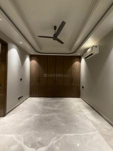 Hall Image of 2250 Sq.ft 3 BHK Builder Floor for sale in Greater Kailash I New Delhi for Rs. 85000000