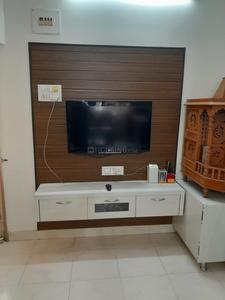 Hall Image of 1152 Sq.ft 2 BHK Apartment / Flat for sale in Maninagar Ahmedabad for Rs. 5000000
