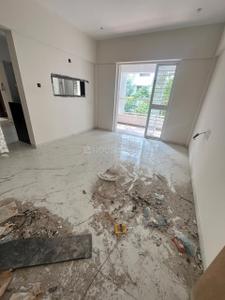 Hall Image of 1050 Sq.ft 2 BHK Apartment / Flat for sale in Kothrud Pune for Rs. 14000000