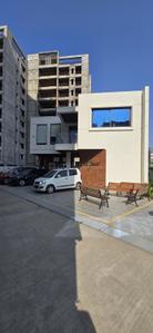 Image of 1550 Sq.ft 3.5 BHK Apartment / Flat for sale in Shree Sparsh Skyview, Bhayli, Vadodara for Rs. 10500000
