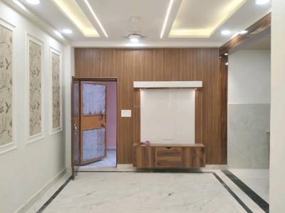 Living Room Image of 890 Sq.ft 2 BHK Apartment / Flat for sale in Shalimar Garden Ghaziabad for Rs. 5120000