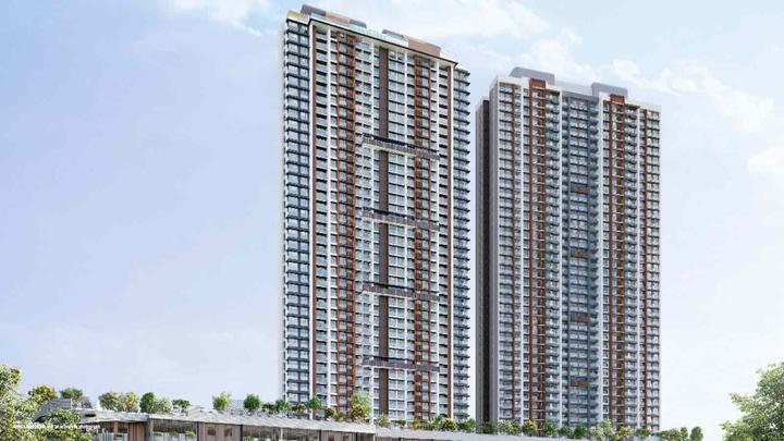 Godrej Tiara Main Image 1