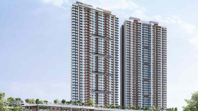 3 BHK Flat
