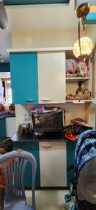 Hall Image of 1080 Sq.ft 2 BHK Apartment / Flat for sale in Ambawadi Ahmedabad for Rs. 6000000