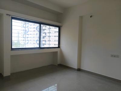 Bedroom Image of 1000 Sq.ft 2 BHK Apartment / Flat for rent in Kumar Pebble Park, Hadapsar Pune for Rs. 20000