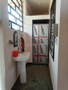 Balcony Image of 1000 Sq.ft 3 BHK Independent House for sale in Shivam Row House, Budheshwar Lucknow for Rs. 4500000