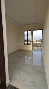Hall Image of 800 Sq.ft 2 BHK Independent House for sale in Rohta Agra for Rs. 3400000