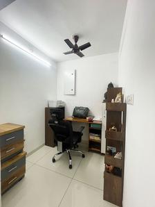 Hall Image of 3827 Sq.ft 4 BHK Penthouse for sale in Vaishno Devi Circle Ahmedabad for Rs. 35000000