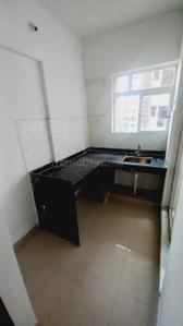 Kitchen Image of 625 Sq.ft 1 BHK Apartment / Flat for sale in Xrbia Eiffel City Chakan Ph2, Chakan Pune for Rs. 2000000