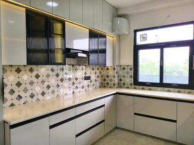 Kitchen Image of 2322 Sq.ft 3 BHK Builder Floor for sale in Palam Vihar Gurgaon for Rs. 26700033