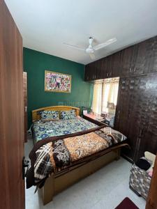 Bedroom Image of 700 Sq.ft 2 BHK Apartment / Flat for sale in GLS South Avenue, Sector 92 Gurgaon for Rs. 6500000