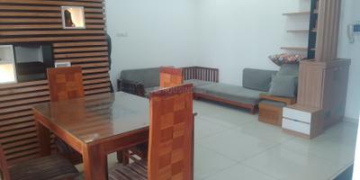 Living Room Image of 1100 Sq.ft 2 BHK Apartment / Flat for sale in Kharadi Pune for Rs. 9500000