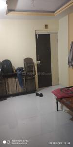 Hall Image of 640 Sq.ft 1 BHK Apartment / Flat for sale in Ganpati Residency, Badlapur West Badlapur for Rs. 2050000