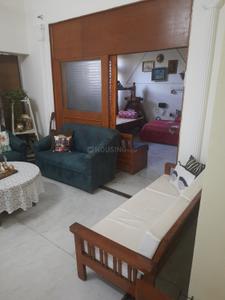 Hall Image of 2722 Sq.ft 4 BHK Independent House for sale in Sainik Colony Jammu for Rs. 25000000