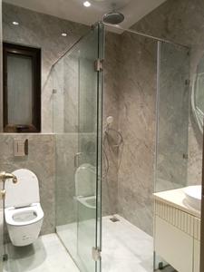 Common Bathroom Image of 2295 Sq.ft 4 BHK Builder Floor for sale in East Of Kailash New Delhi for Rs. 62500000