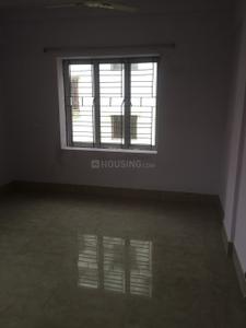 Bedroom Image of 1480 Sq.ft 3 BHK Apartment / Flat for sale in New Town Kolkata for Rs. 9600000