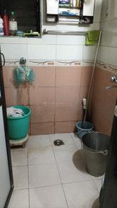 Image of 650 Sq.ft 1 BHK Apartment / Flat for sale in Kamothe, Navi Mumbai for Rs. 6400000