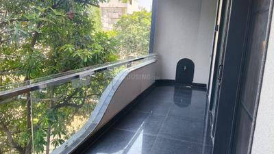 Balcony Image of 3620 Sq.ft 4 BHK Builder Floor for sale in Sector 43 Gurgaon for Rs. 70000000