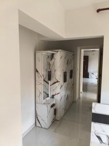 Bedroom Image of 846 Sq.ft 2 BHK Apartment / Flat for rent in Runwal Gardens Phase I, Dombivli East Thane for Rs. 21000