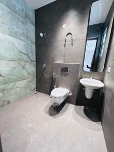 Bathroom Image of 1325 Sq.ft 2 BHK Apartment / Flat for sale in Khetan Swiss Gardens, Sector 126 Mohali for Rs. 8678750
