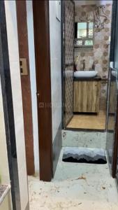 Bedroom Image of 601 Sq.ft 1 BHK Apartment / Flat for sale in Jogeshwari West Mumbai for Rs. 14500000