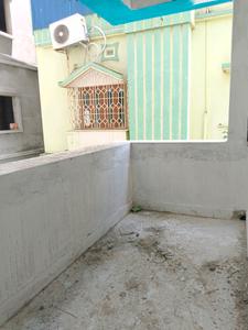 Bedroom One Image of 720 Sq.ft 2 BHK Apartment / Flat for sale in Mourigram Howrah for Rs. 2736000