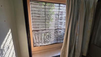 Balcony Image of Renuka  in Borivali West, Mumbai