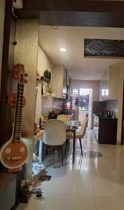 Kitchen Image of 1200 Sq.ft 2 BHK Apartment / Flat for rent in New Tippasandra Bengaluru for Rs. 62000