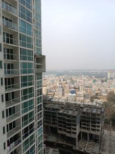 Image of 1432 Sq.ft 3 BHK Apartment / Flat for sale in Aliens Space Station, Tellapur, Sangareddy for Rs. 13500000