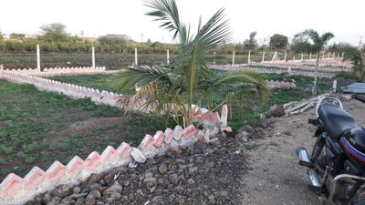 Image of 1620 Sq.ft Residential Plot / Land for sale in Viman Nagar, Pune for Rs. 1134000