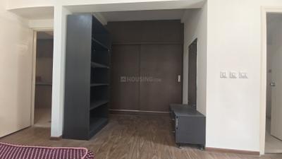 Bedroom Image of 3455 Sq.ft 4 BHK Apartment / Flat for rent in Saran Mulberry Woods, Carmelaram Bengaluru for Rs. 115000