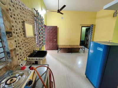 Living Room Image of 1500 Sq.ft 1 BHK Duplex for rent in Rasulgarh Bhubaneswar for Rs. 13000