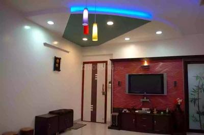 Hall Image of 1450 Sq.ft 3 BHK Apartment / Flat for sale in Safal Shree Saraswati CHSL, Chembur Mumbai for Rs. 37000000
