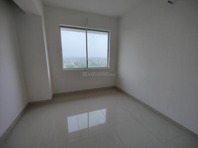 Bedroom Image of 1345 Sq.ft 3 BHK Apartment / Flat for sale in The Anand Ville, Dagapur Siliguri for Rs. 7000000