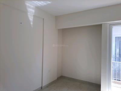 Bedroom Image of 1196 Sq.ft 2 BHK Builder Floor for sale in Adhikaansh Smart World Gems 2, Sector 89 Gurgaon for Rs. 13100000