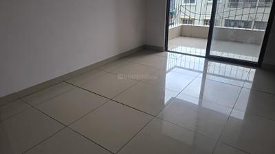 Living Room Image of 630 Sq.ft 1 BHK Apartment / Flat for sale in Nanded Mangal Bhairav, Nanded Pune for Rs. 6000000