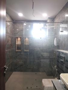 Bedroom Three Image of 4500 Sq.ft 4 BHK Builder Floor for sale in Sector 7 Faridabad for Rs. 35000000